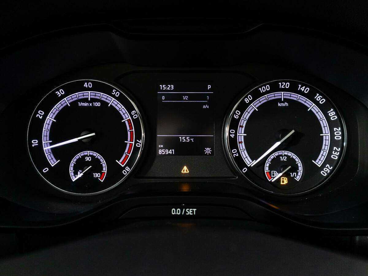 Skoda Kodiaq, 2018 Фото №12