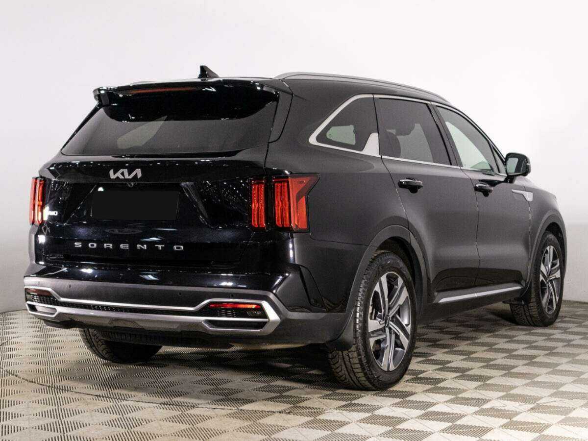 Kia Sorento, 2022 - 41 393 км. | Фото №5