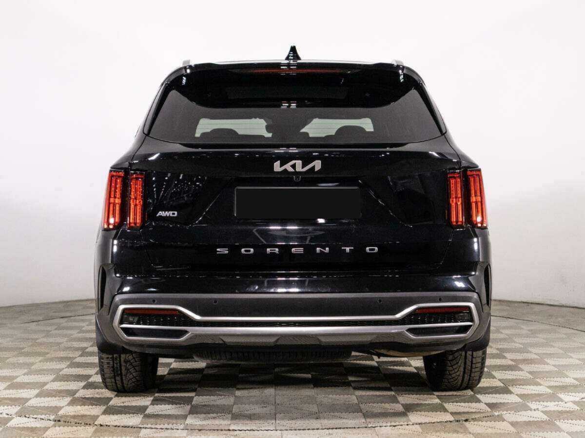 Kia Sorento, 2022 - 41 393 км. | Фото №6