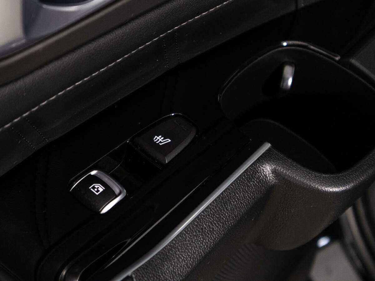 Kia Sorento, 2022 Фото №22