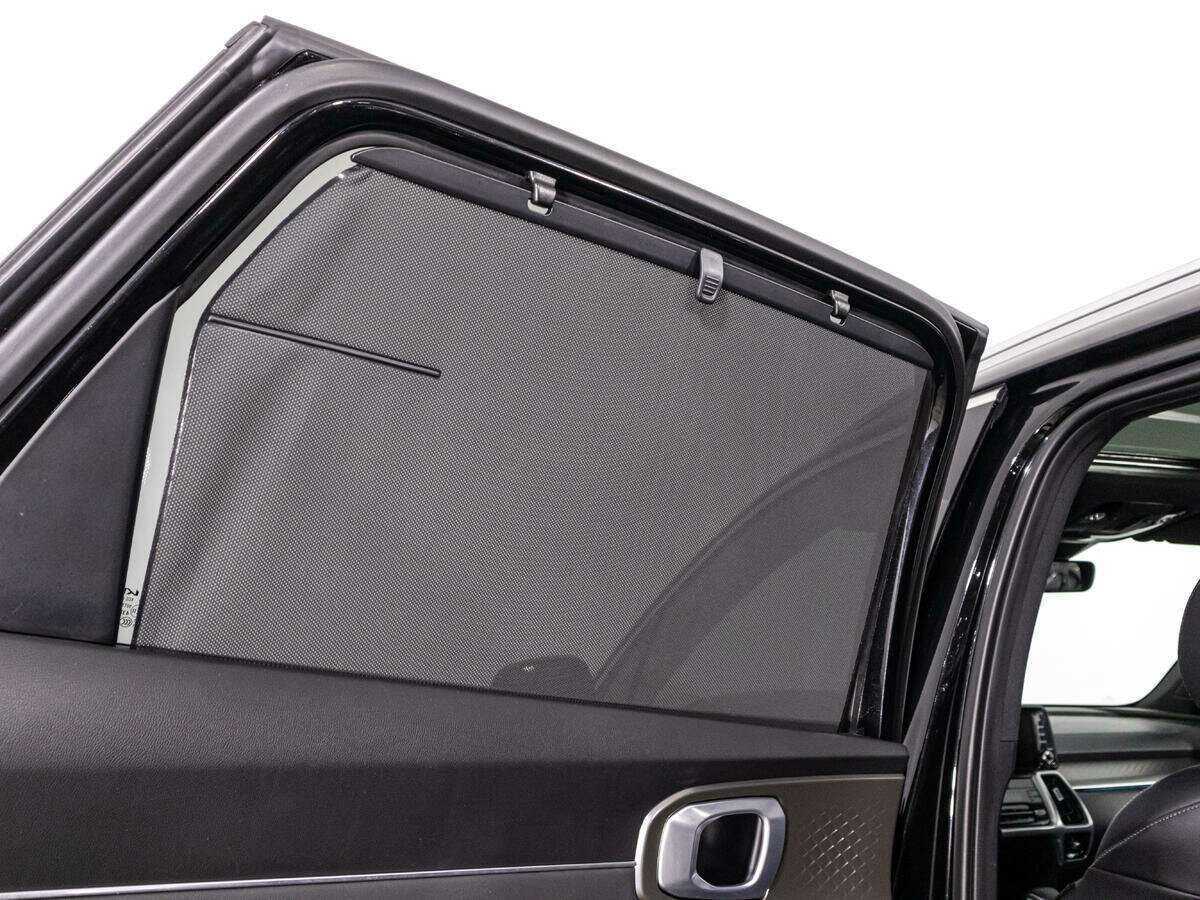 Kia Sorento, 2022 Фото №27