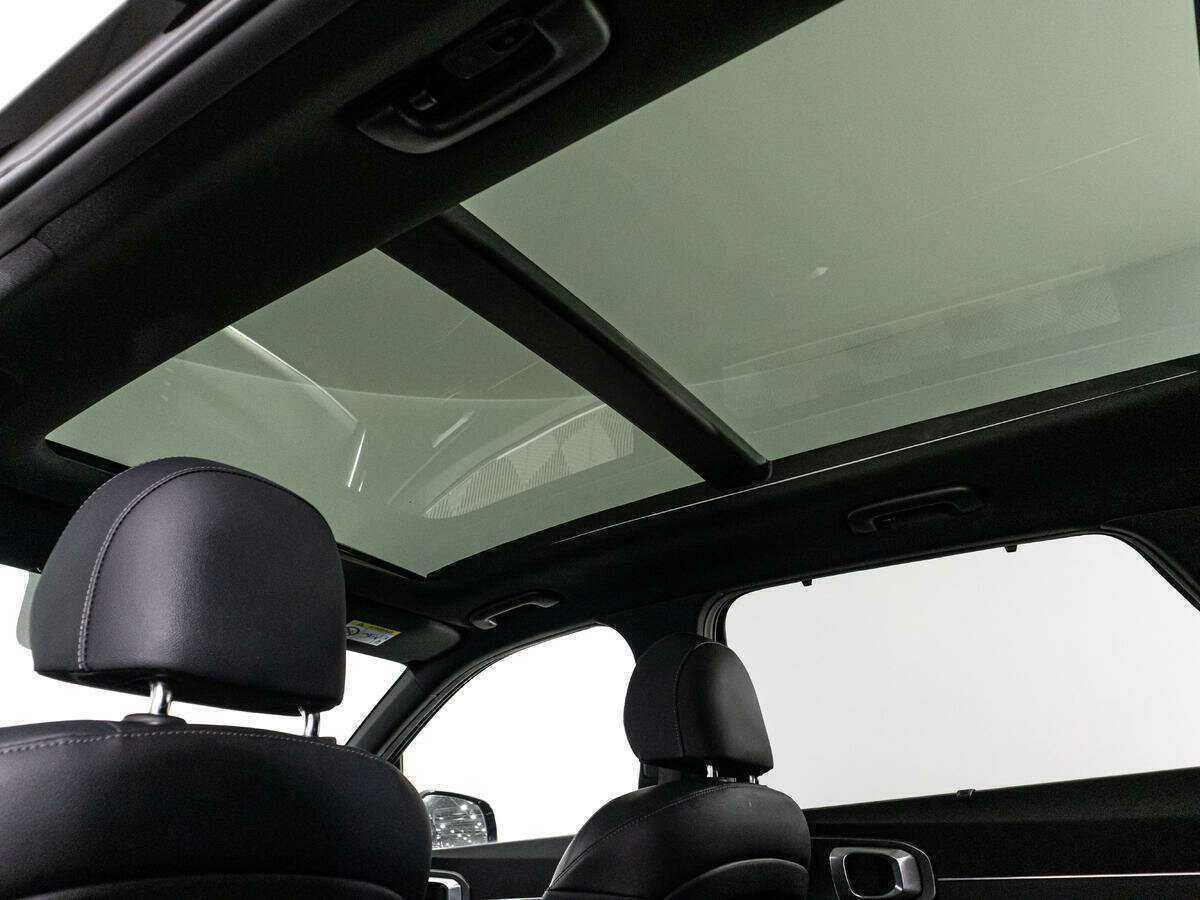 Kia Sorento, 2022 Фото №32
