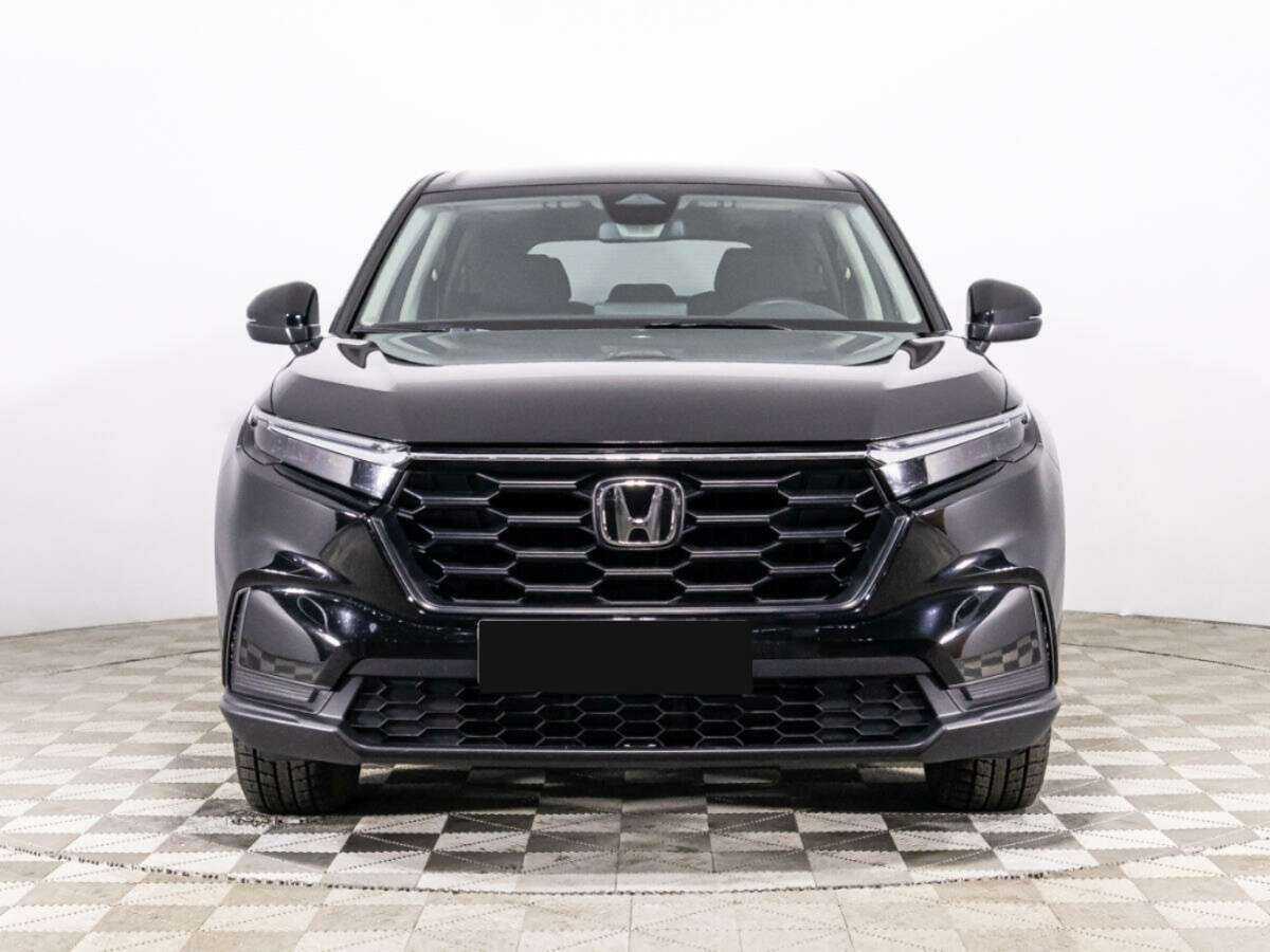 Honda CR-V, 2022 - 26 373 км. | Фото №2