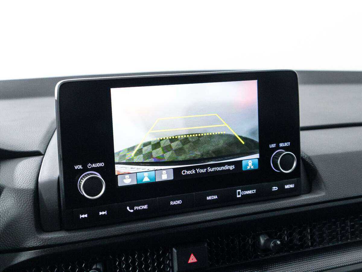 Honda CR-V, 2022 Фото №17