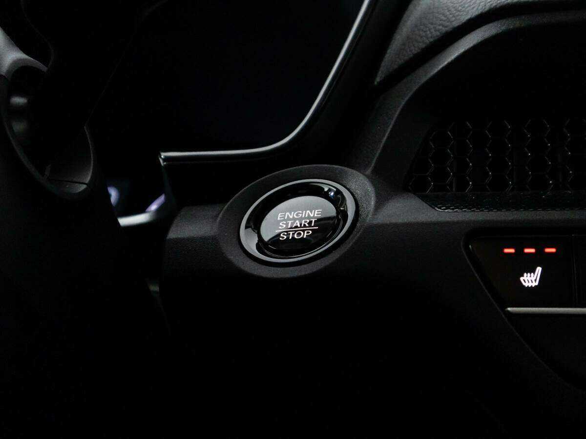 Honda CR-V, 2022 Фото №18