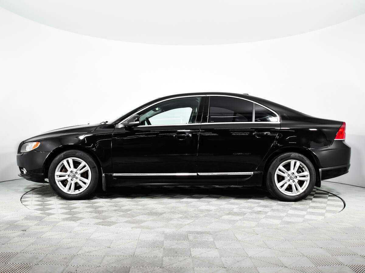 Volvo S80, 2011 - 181 680 км. | Фото №8
