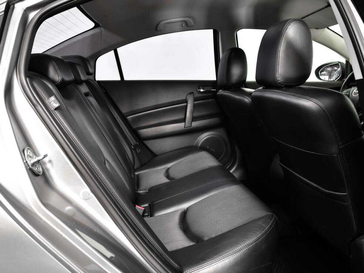 Mazda 6, 2010 - 211 973 км. | Фото №8