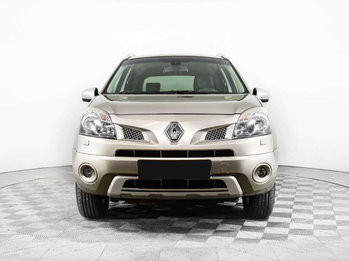 Renault Koleos, 2011 - 165 154 км. | Фото №2