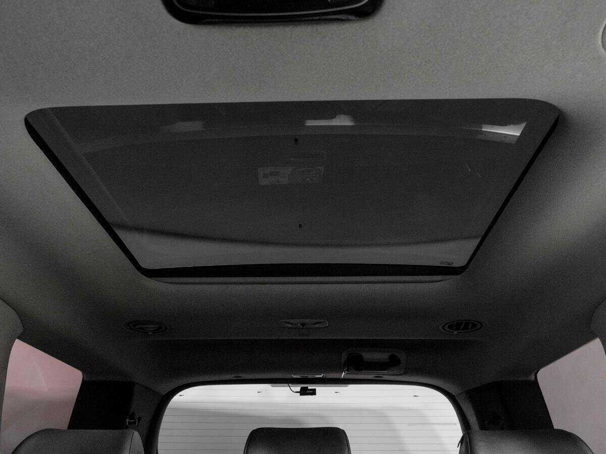 Hyundai Palisade, 2019 Фото №15