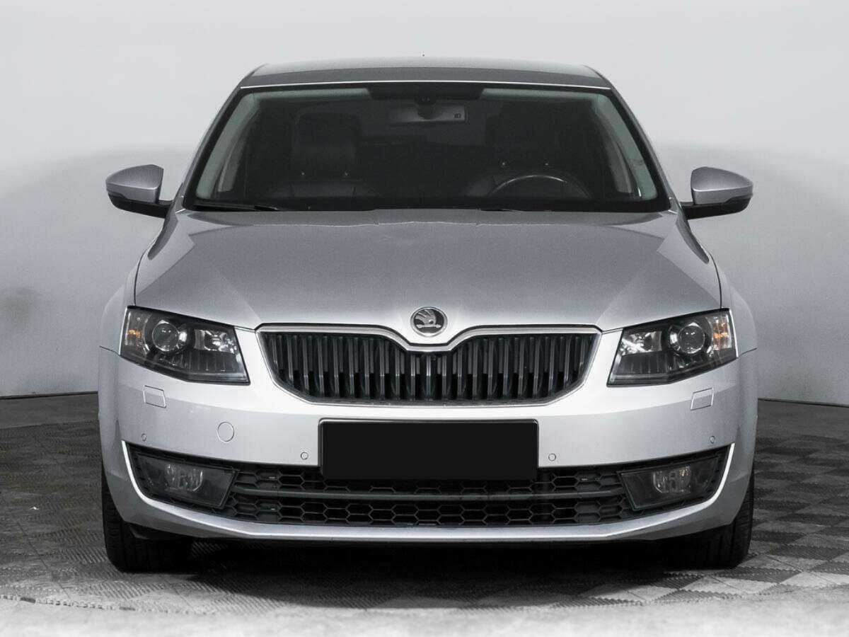 Skoda Octavia, 2013 - 103 727 км. | Фото №2