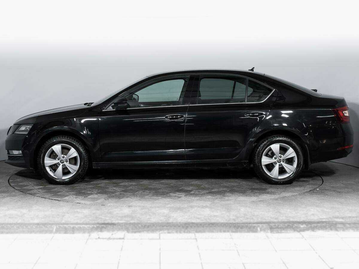 Skoda Octavia, 2018 - 141 210 км. | Фото №8