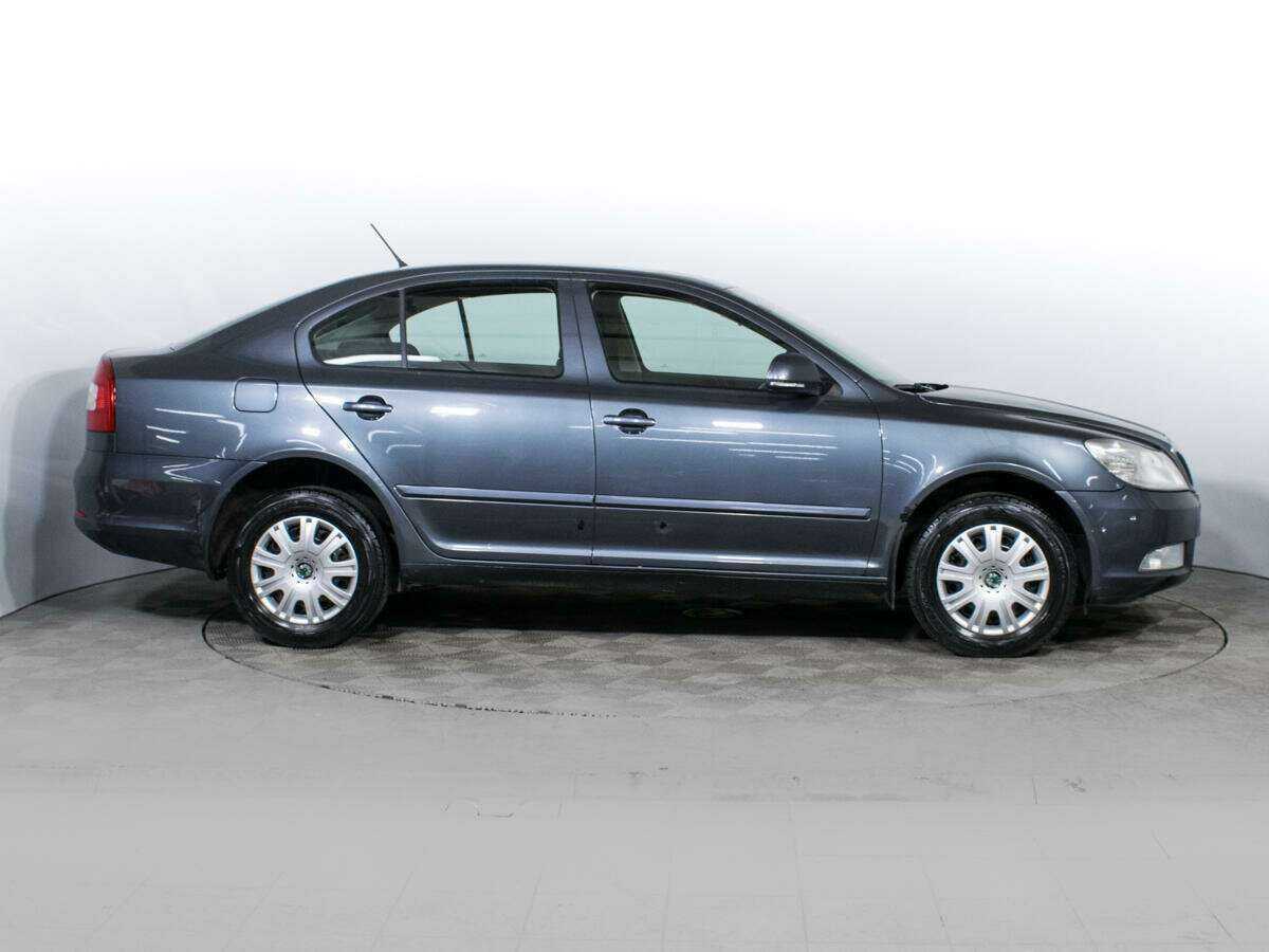 Skoda Octavia, 2011 - 170 040 км. | Фото №4