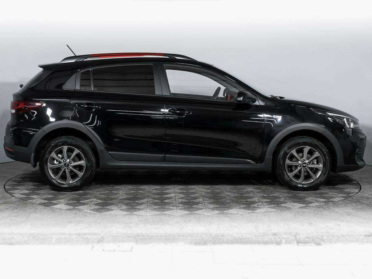 Kia Rio X, 2022 - 22 030 км. | Фото №4