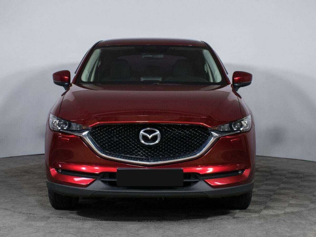 Mazda CX-5, 2018 - 80 000 км. | Фото №2