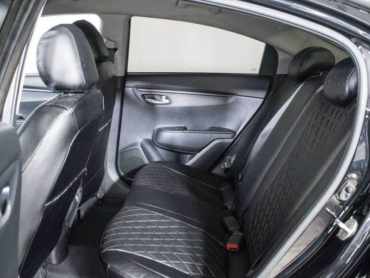 Kia Rio, 2021 - 44 324 км. | Фото №8