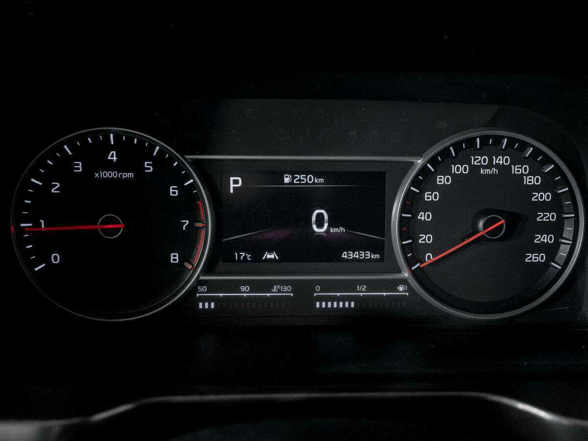 Kia Sorento, 2022 Фото №11