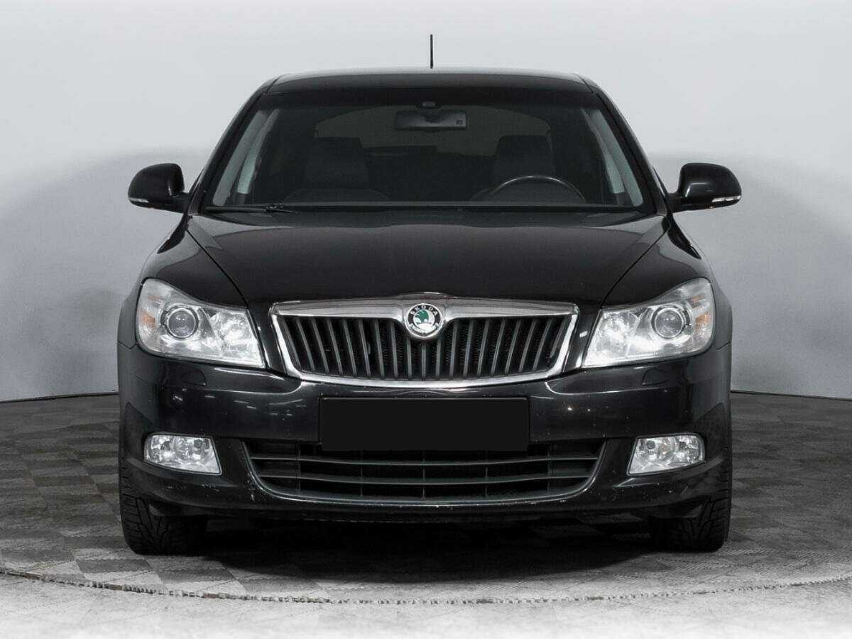 Skoda Octavia DSG7, 2011 - 108 800 км. | Фото №2