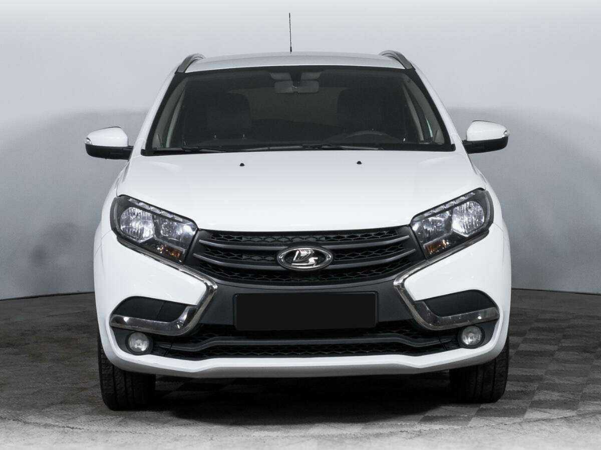 Lada (ВАЗ) XRAY, 2021 Фото №2