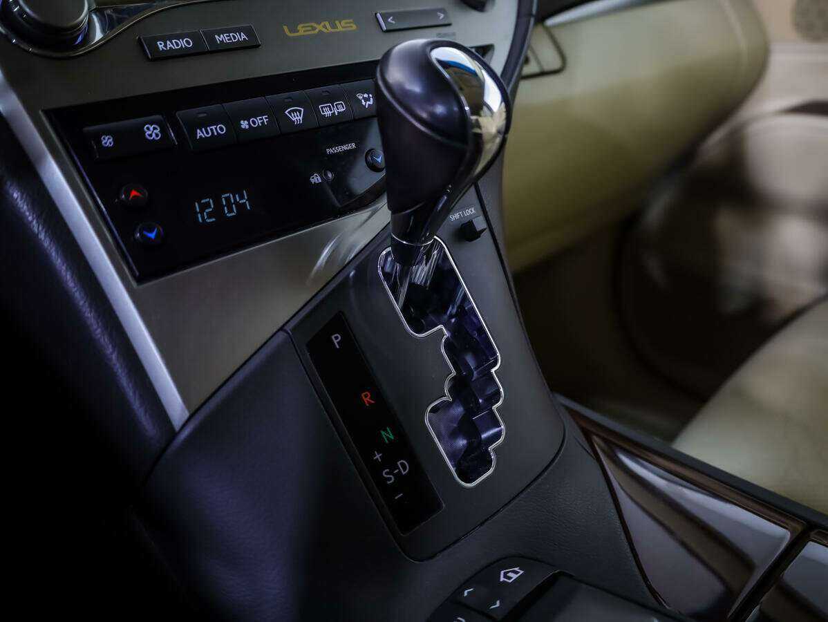 Lexus RX 270, 2012 Фото №15