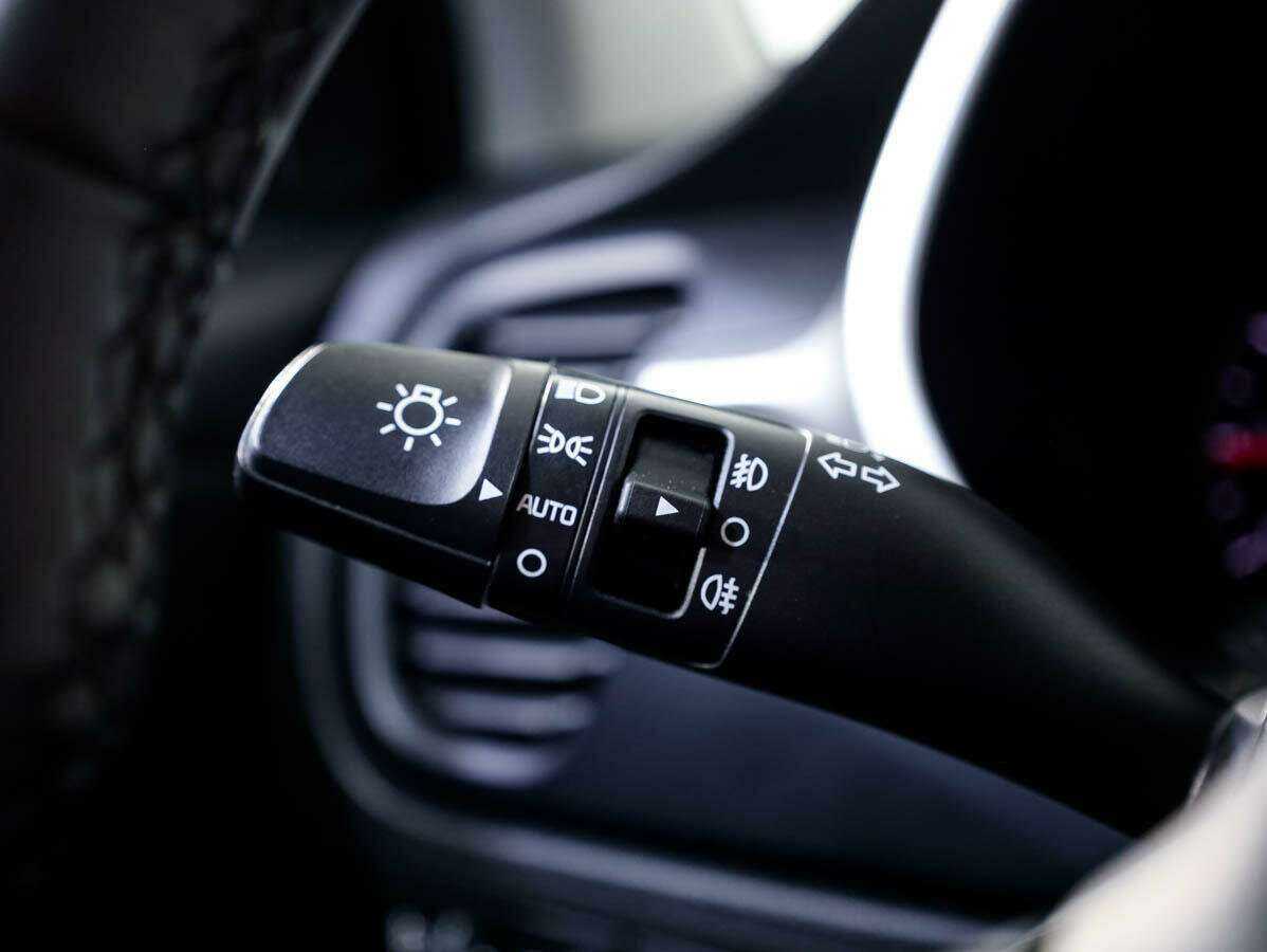 Kia Rio X, 2021 Фото №21