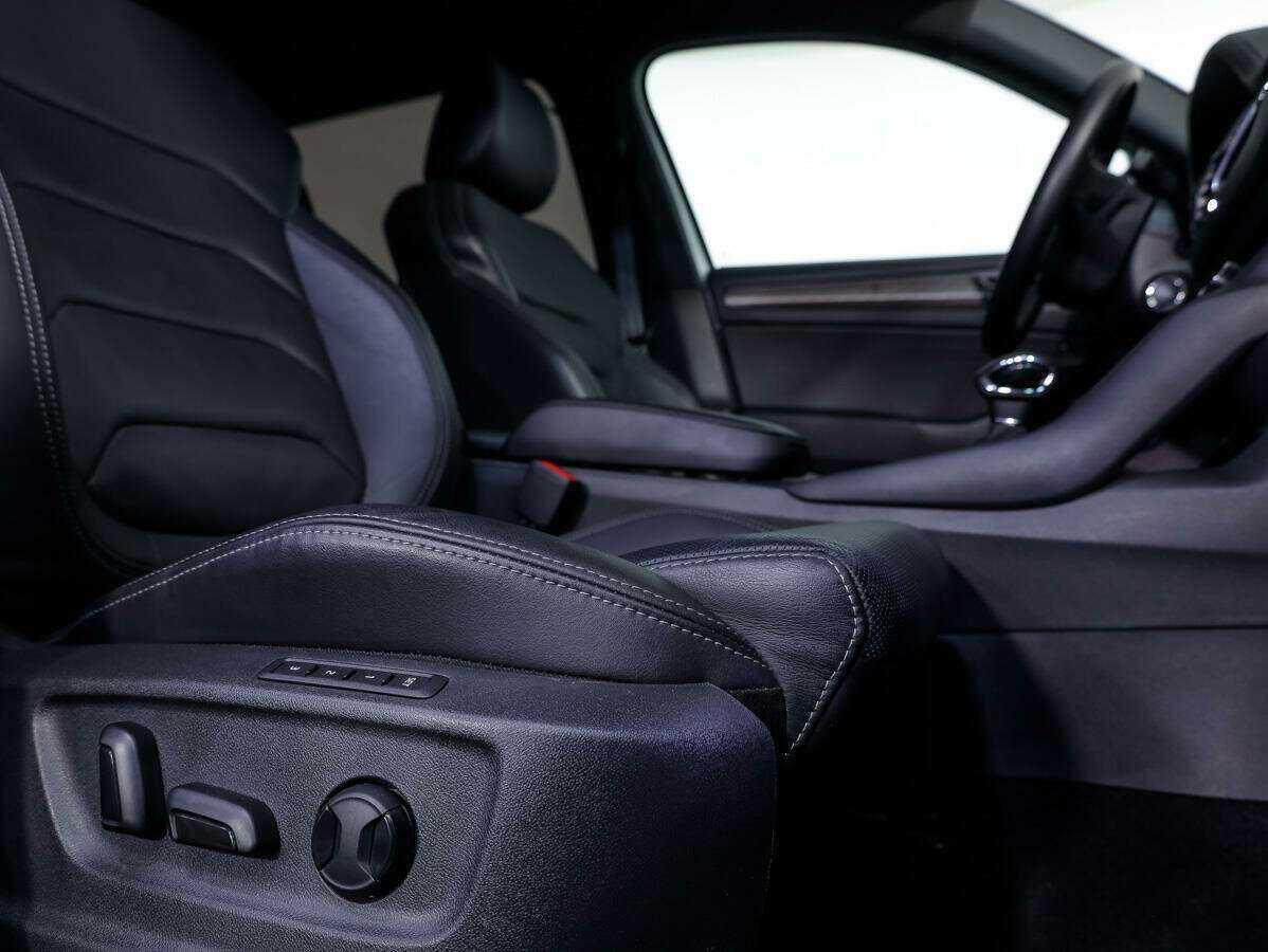 Skoda Kodiaq, 2022 Фото №12