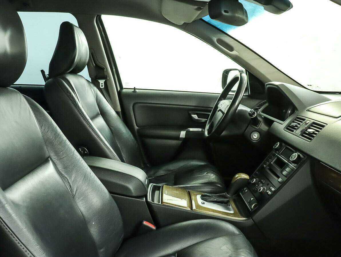 Volvo XC90, 2008 - 257 125 км. | Фото №7