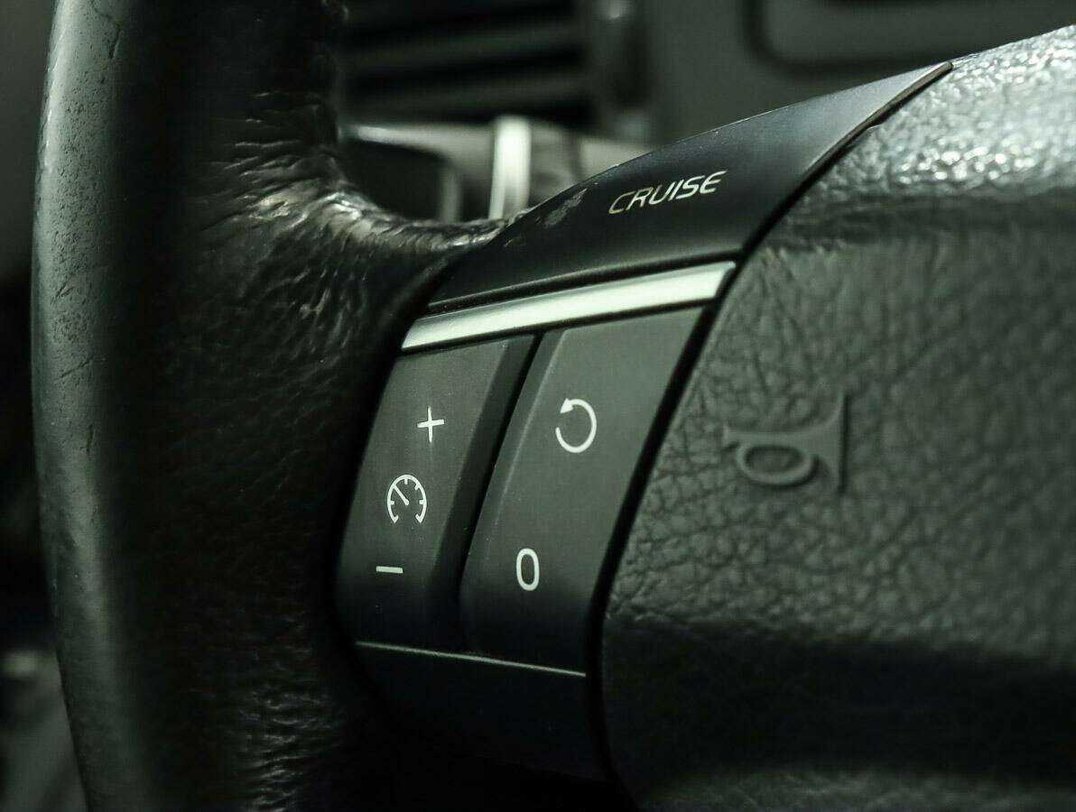 Volvo XC90, 2008 Фото №14