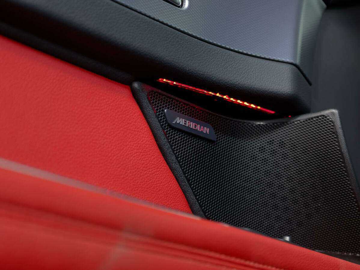 Jaguar XF, 2017 Фото №15