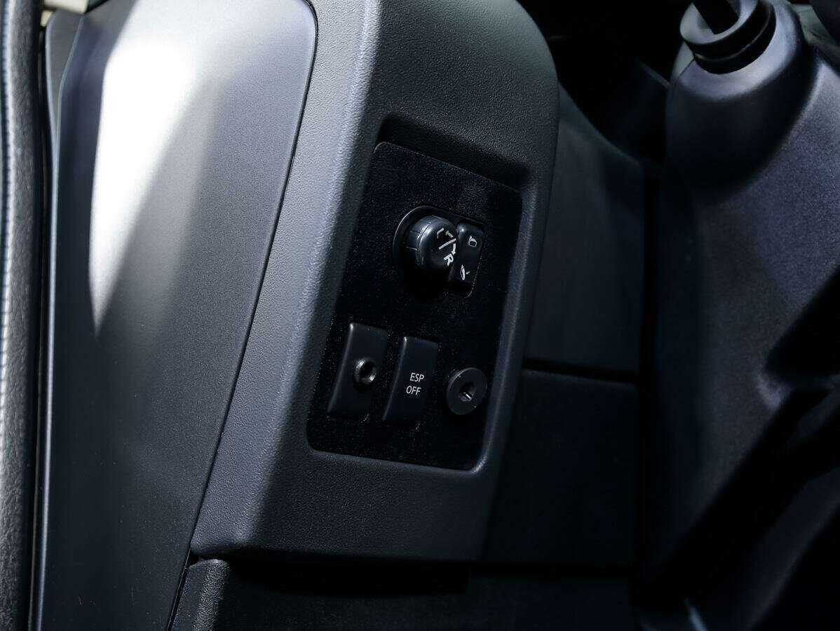 Nissan Qashqai, 2007 Фото №22