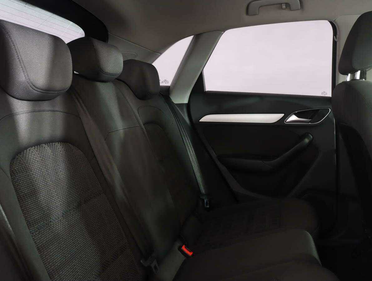 Audi Q3, 2016 Фото №9