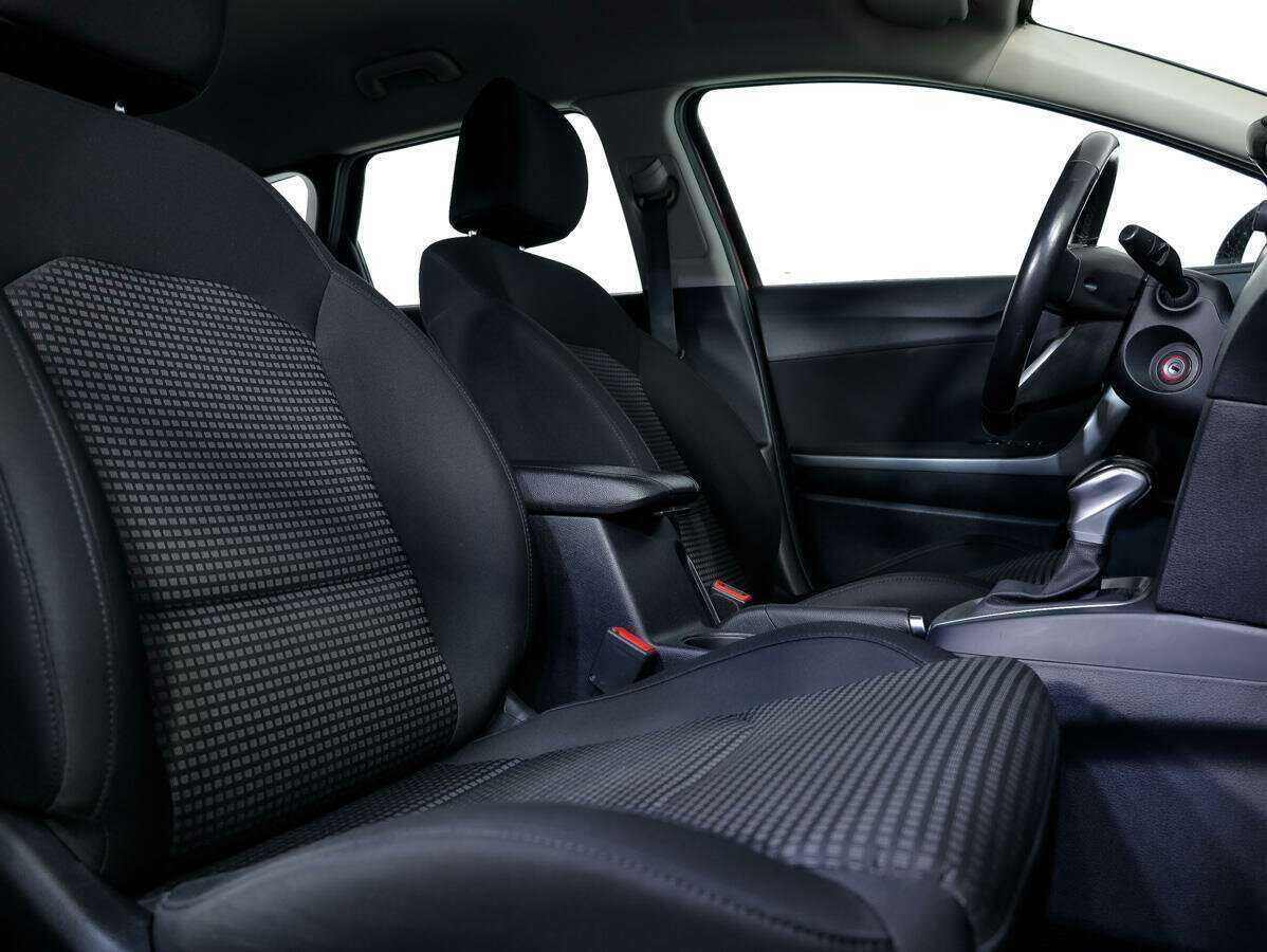 Kia Ceed, 2019 Фото №12