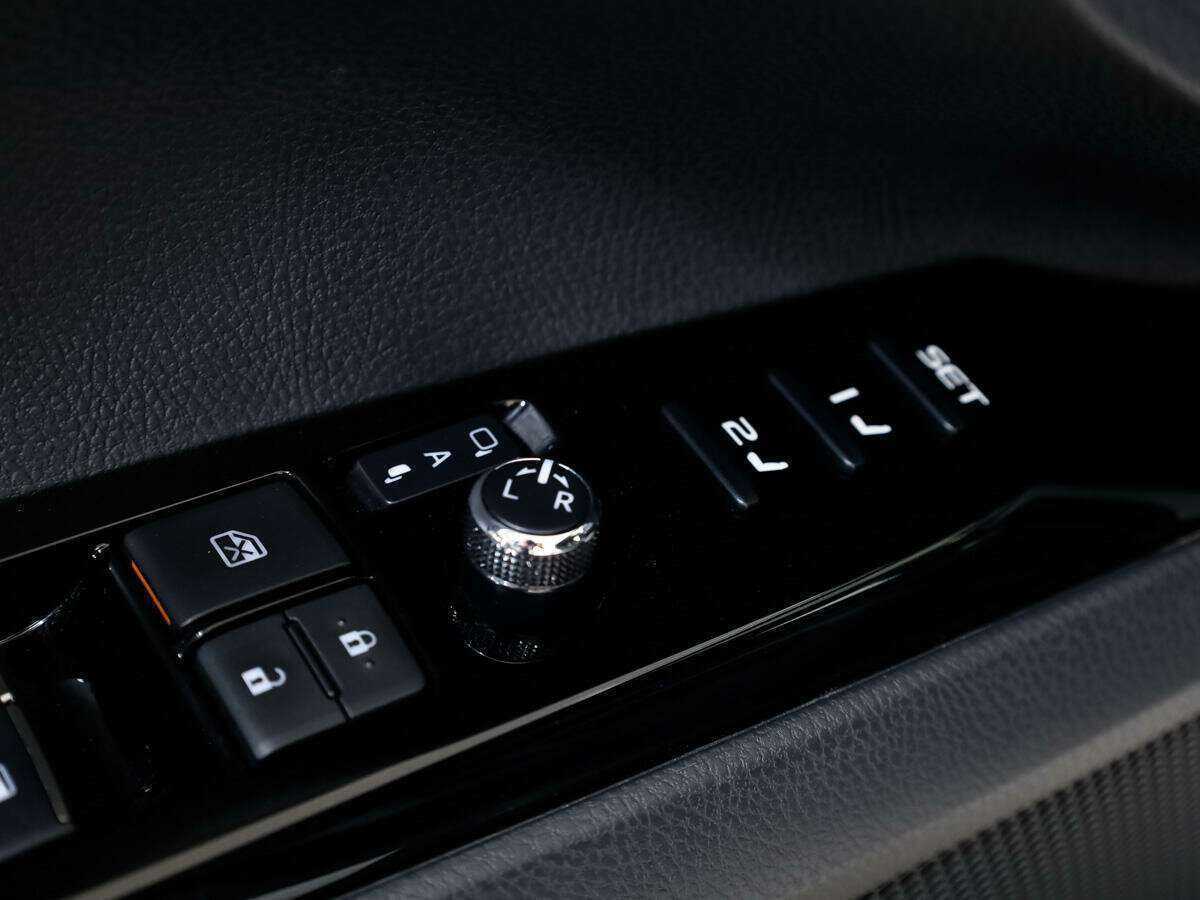 Toyota Camry, 2019 Фото №16