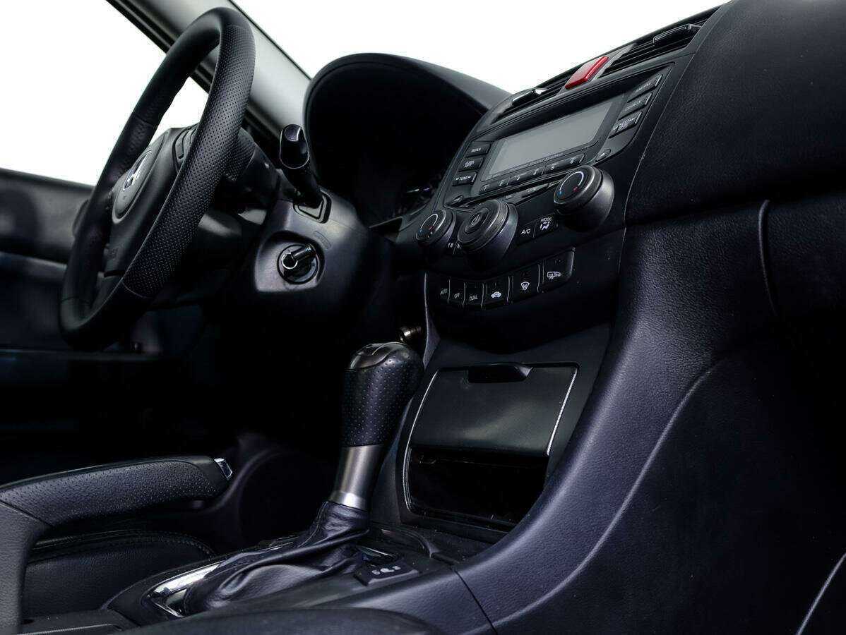 Honda Accord, 2006 Фото №16