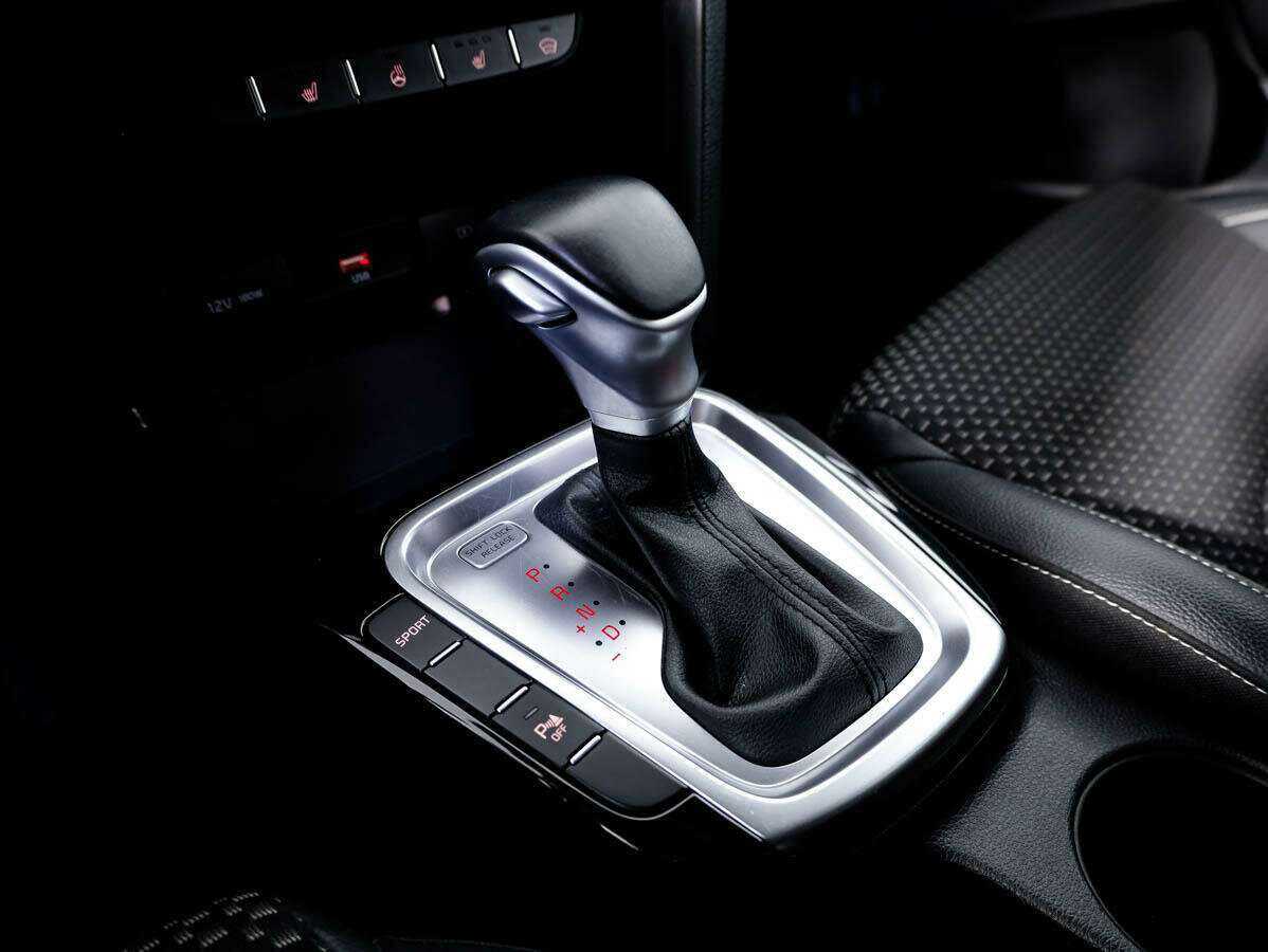 Kia Ceed, 2020 Фото №18