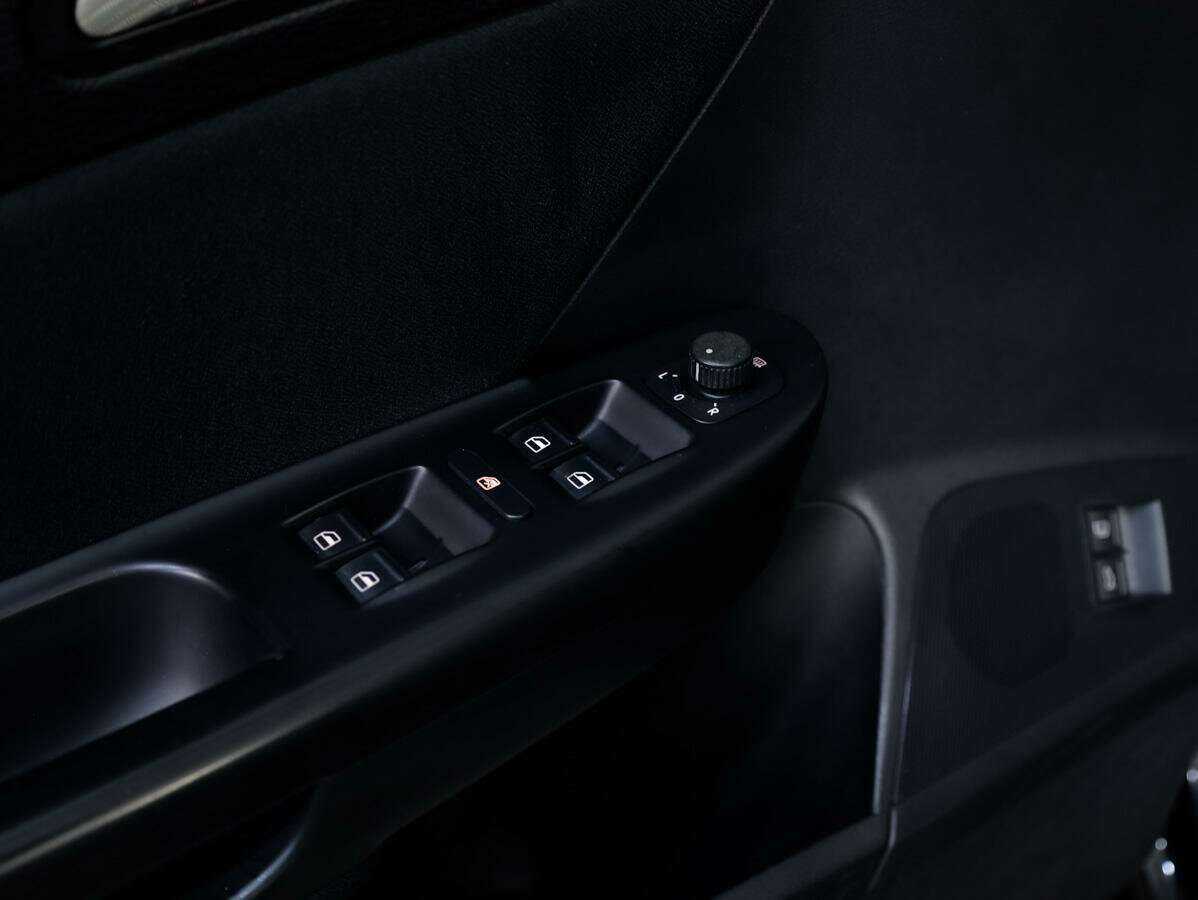 Volkswagen Passat, 2007 Фото №19