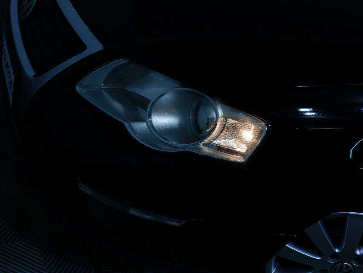 Volkswagen Passat, 2007 Фото №21