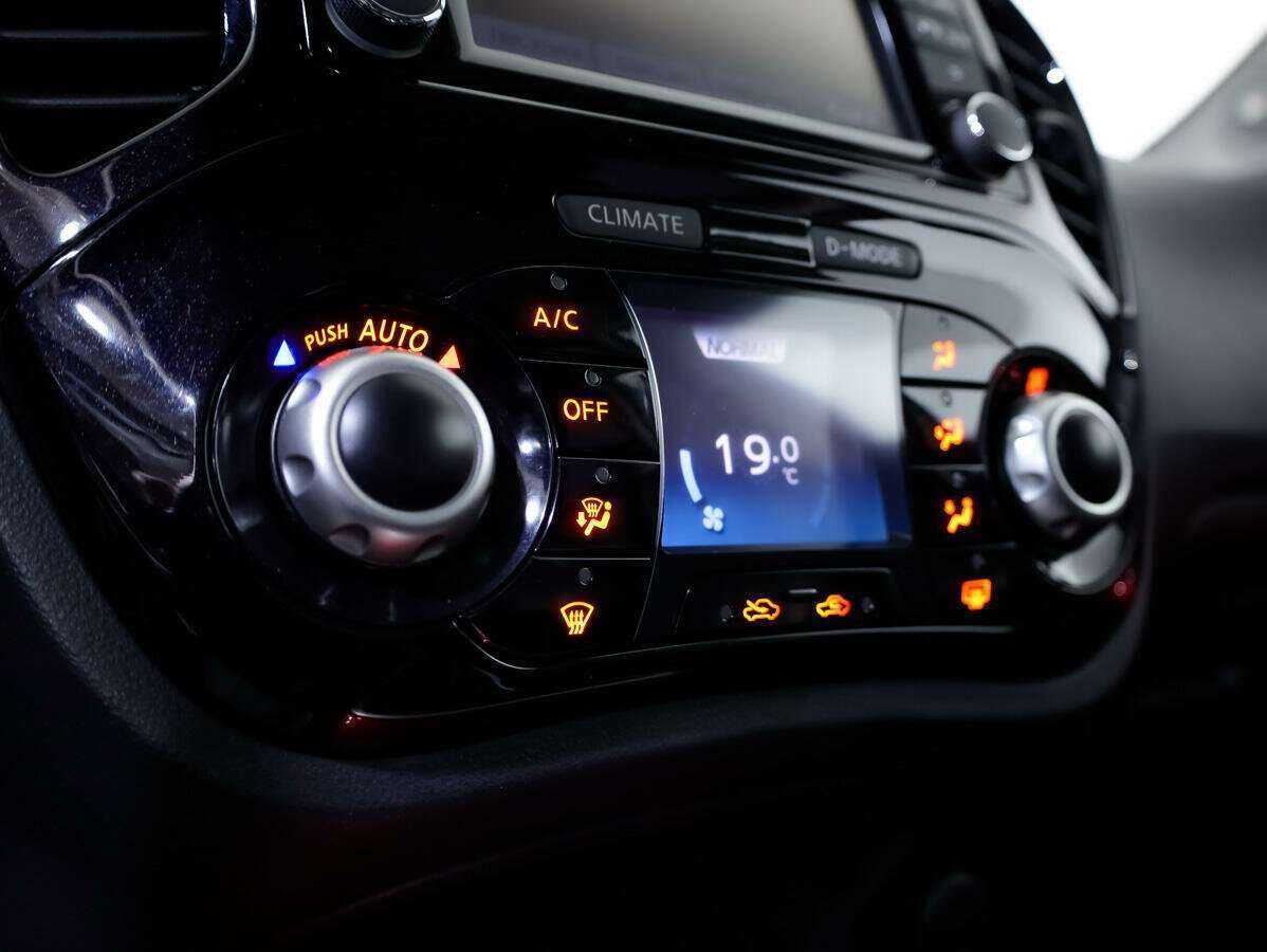 Nissan Juke, 2014 Фото №13