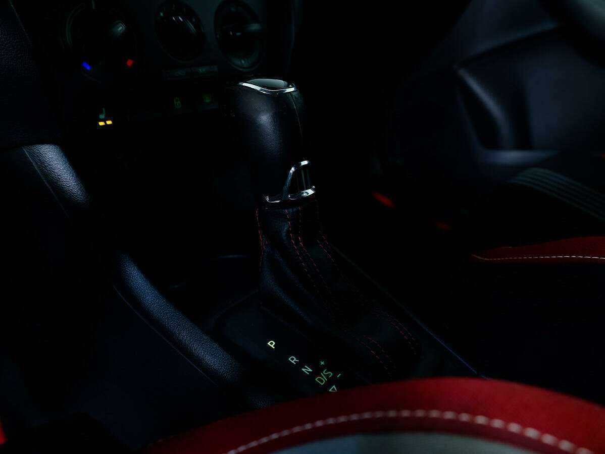 Skoda Rapid, 2015 Фото №16