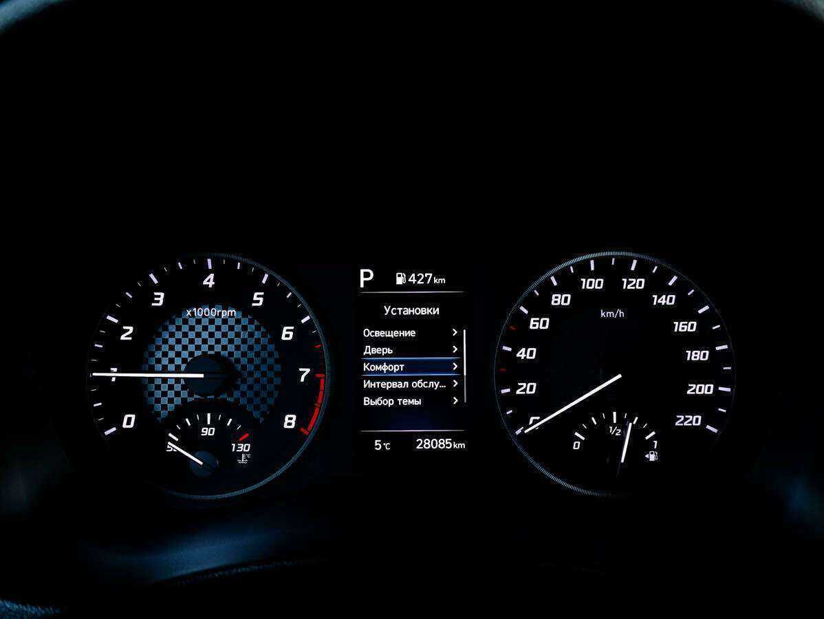 Hyundai Solaris, 2020 Фото №21