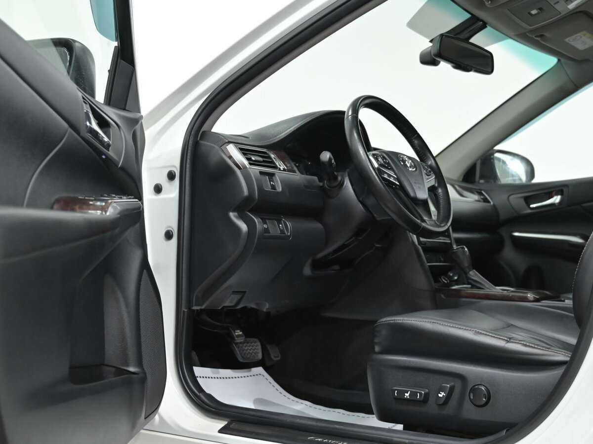 Toyota Camry, 2017 - 140 200 км. | Фото №5