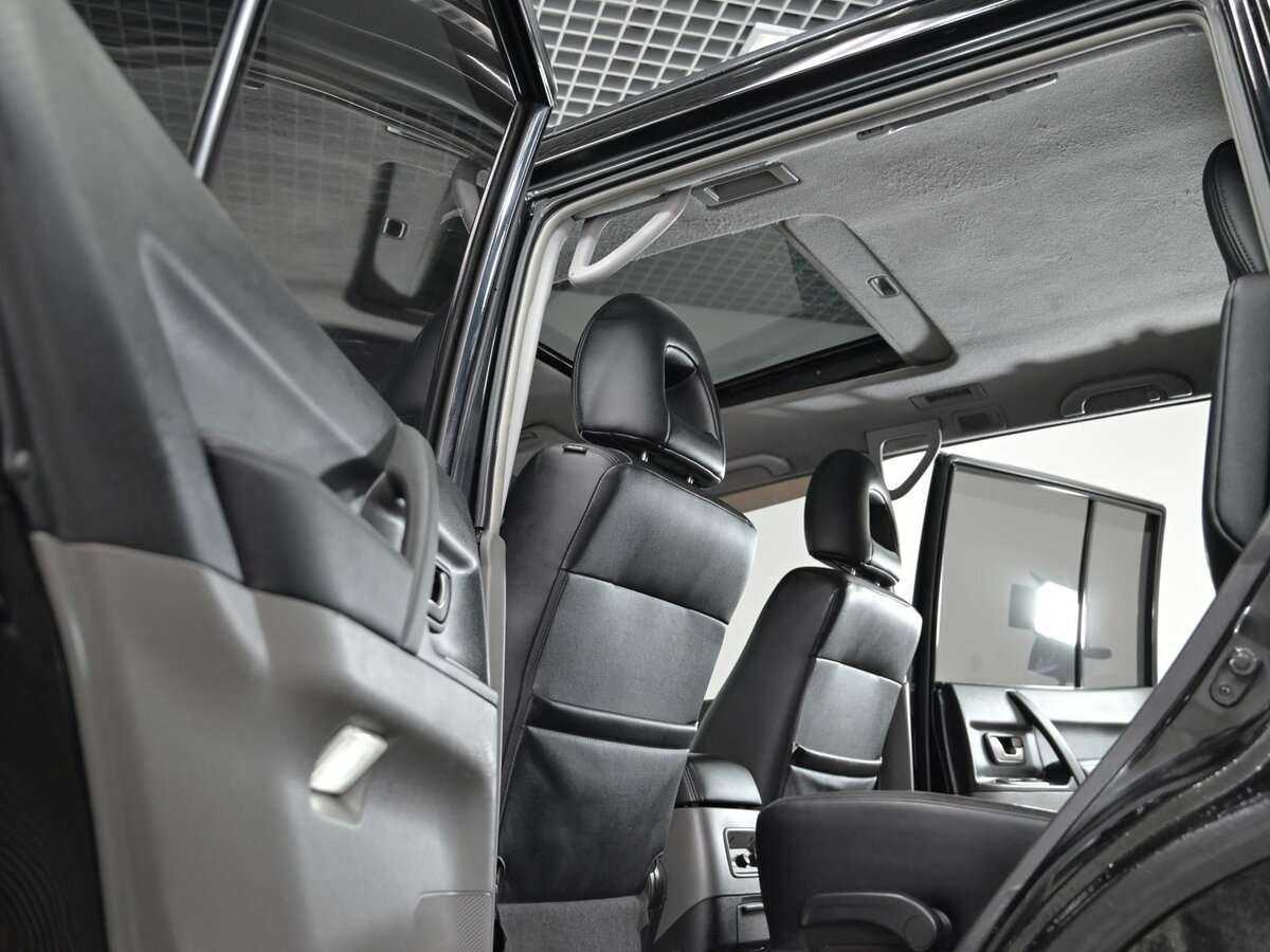Mitsubishi Pajero, 2005 - 218 000 км. | Фото №7