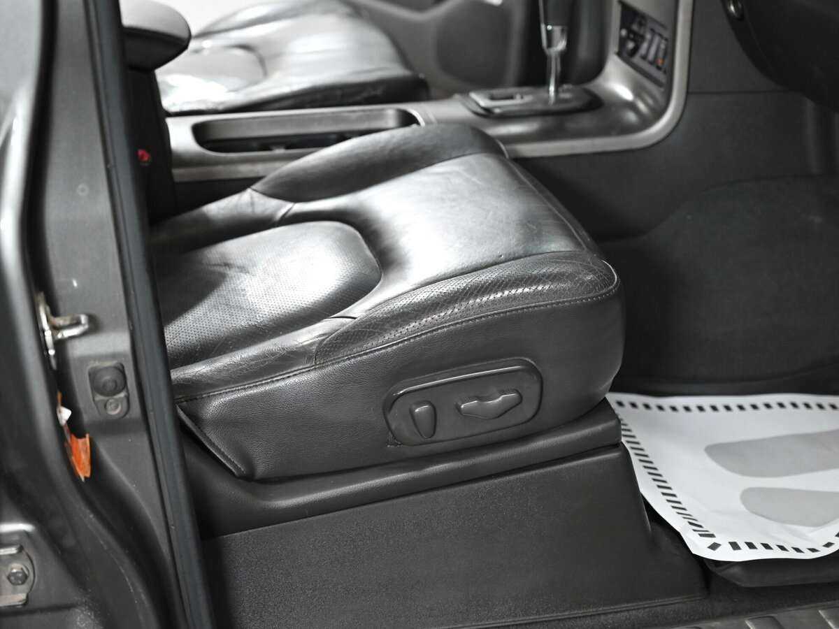 Nissan Pathfinder, 2008 Фото №13