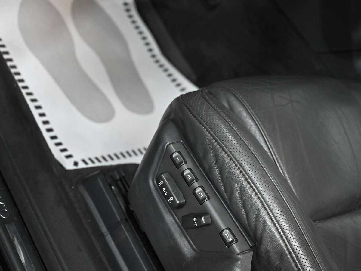 Volvo XC90, 2008 - 170 000 км. | Фото №8