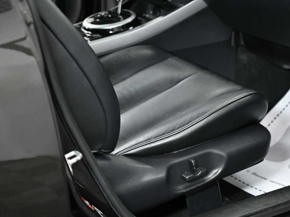 Mazda CX-7, 2010 Фото №9