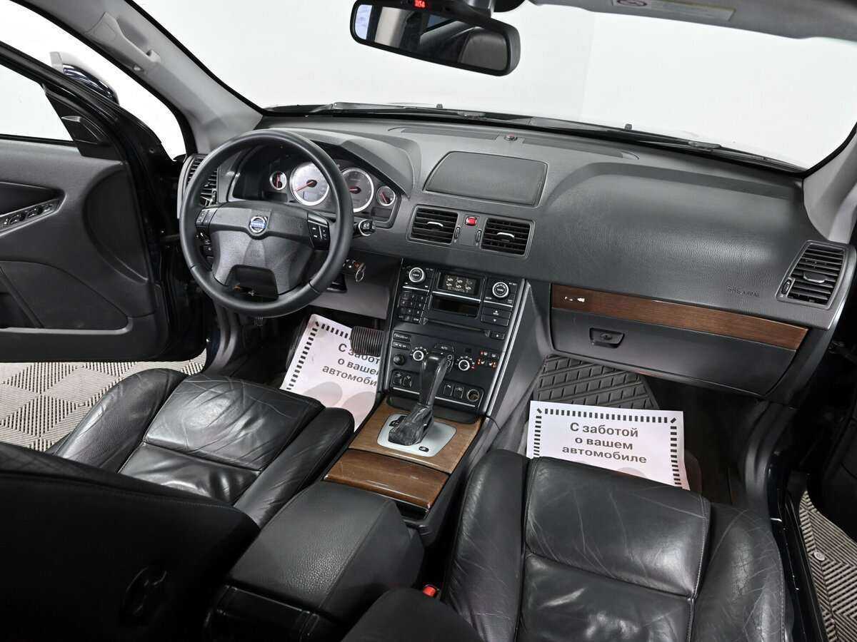 Volvo XC90 5 Geartronic, 2011 - 172 000 км. | Фото №6