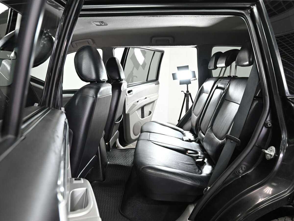 Mitsubishi Pajero Sport, 2010 - 143 000 км. | Фото №6