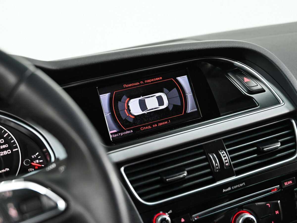 Audi A5, 2013 - 161 000 км. | Фото №6