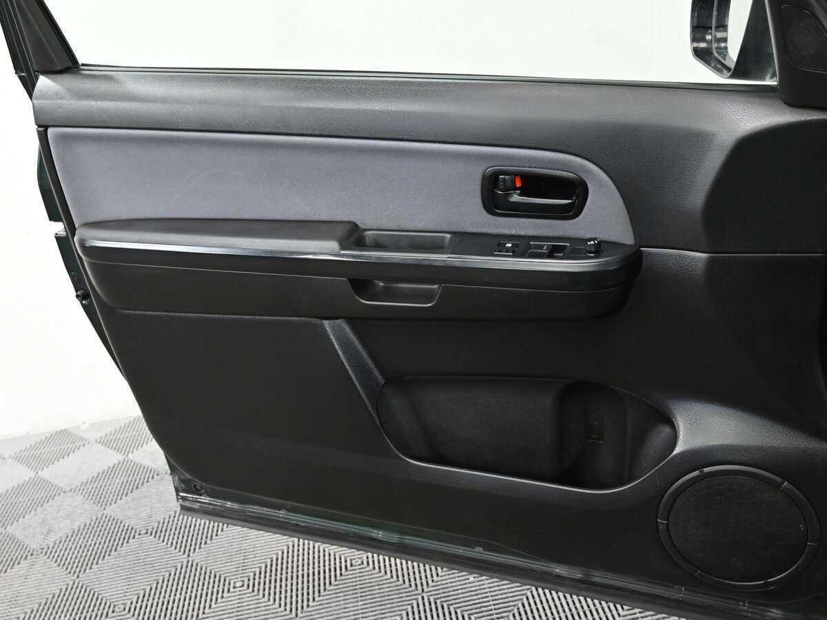 Suzuki Grand Vitara, 2007 - 111 000 км. | Фото №7