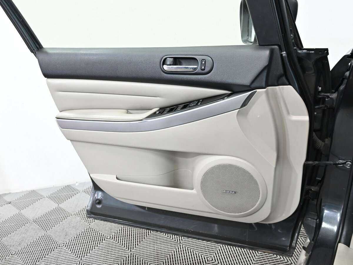 Mazda CX-7, 2011 - 127 000 км. | Фото №7