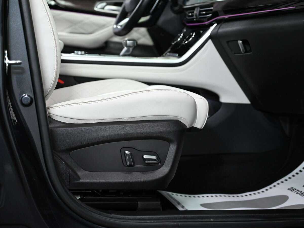 EXEED VX, 2022 Фото №13